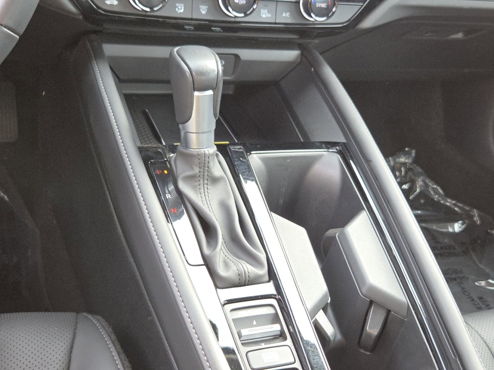 2023 Honda Accord Touring