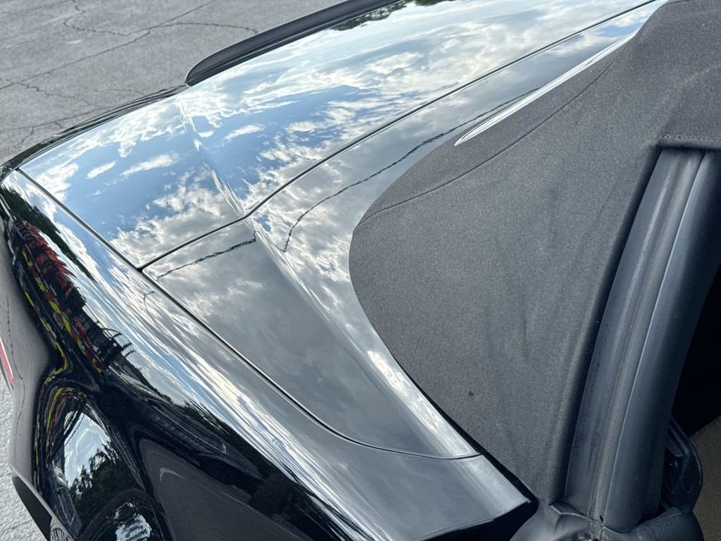 2013 Chevrolet Corvette Grand Sport