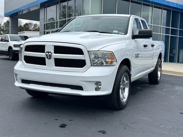 2018 Ram Ram Pickup 1500 Express