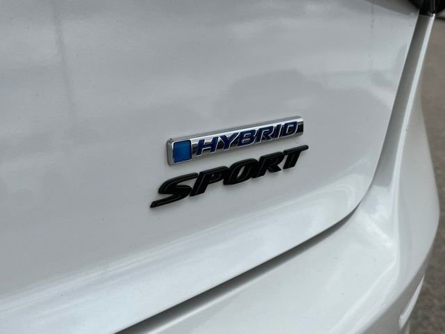 2023 Honda Accord Sport