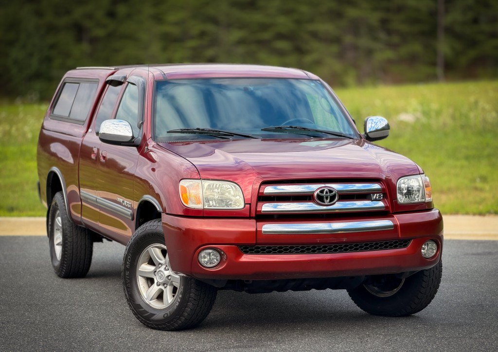 Used 2006 Toyota Tundra SR5 w/ Towing Pkg