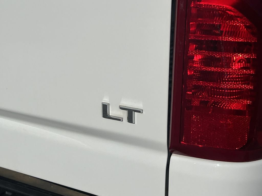 2024 Chevrolet Silverado 2500 LT