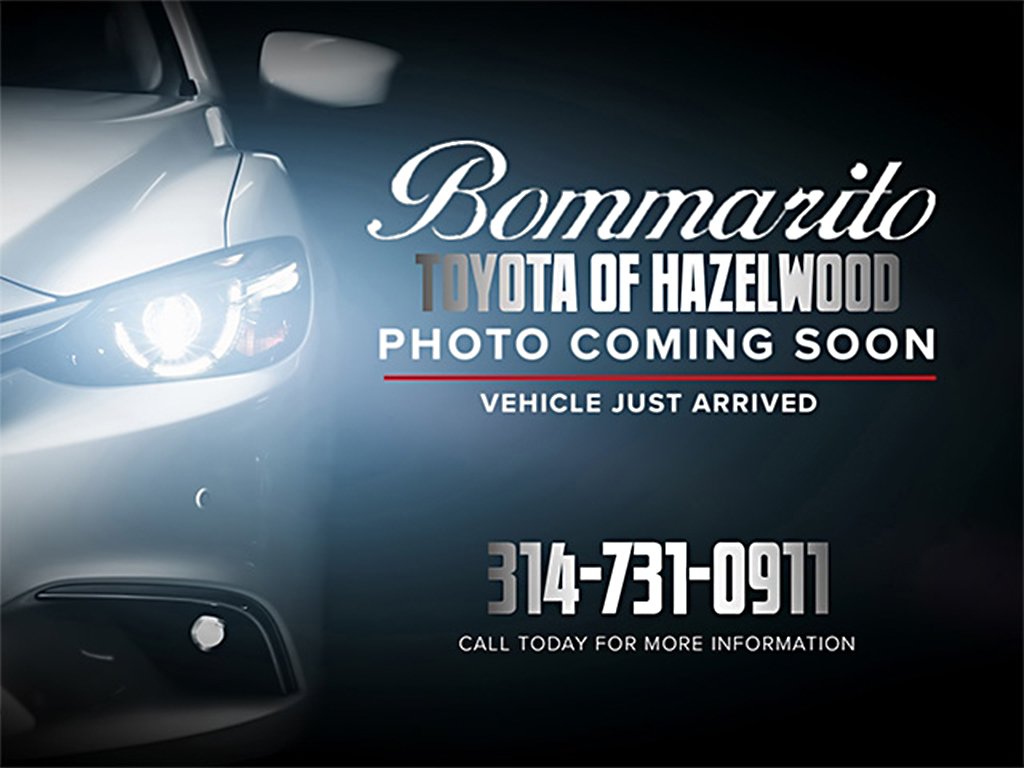 Used 1996 Chevrolet Corvette Convertible