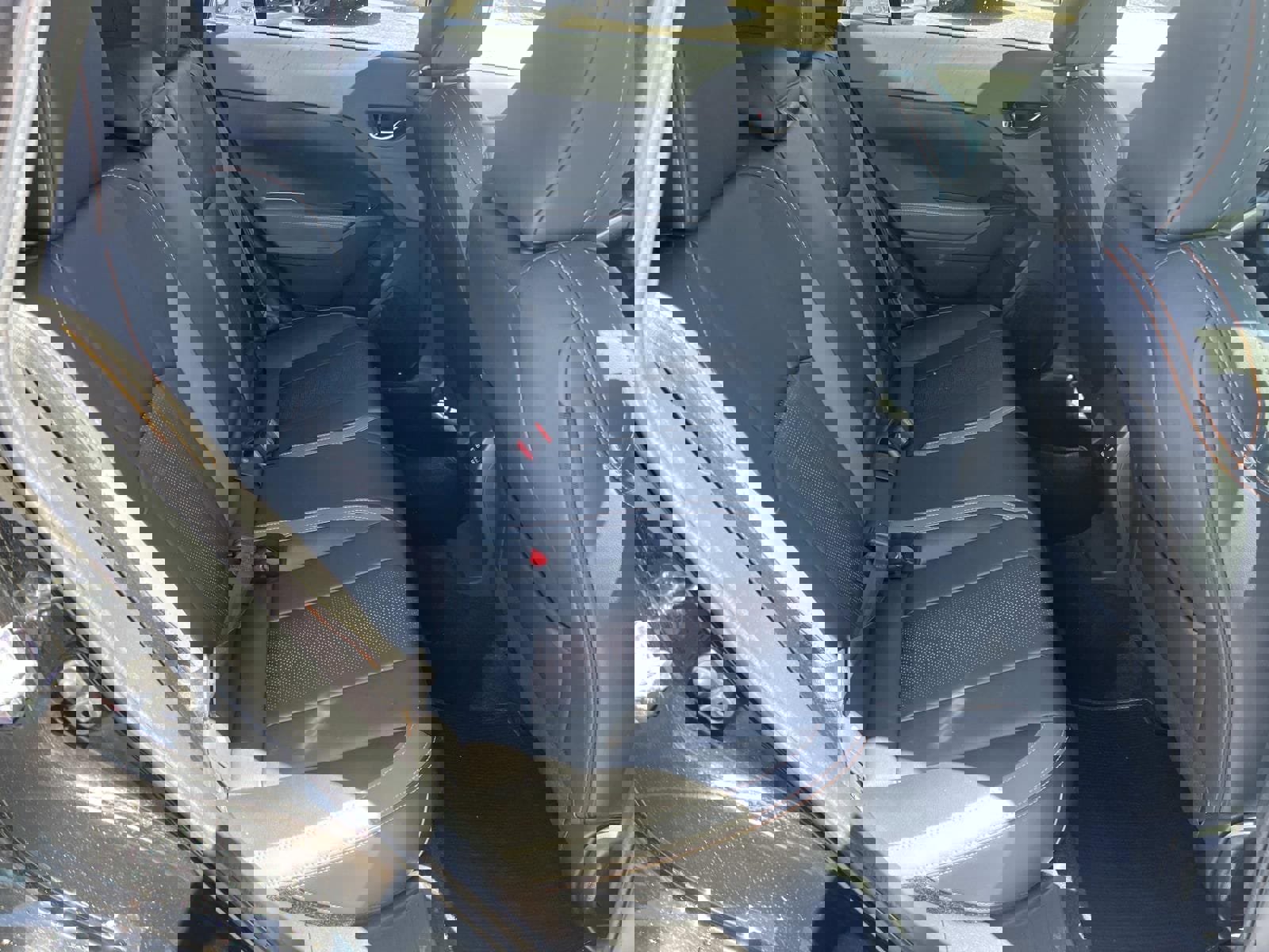 2024 Subaru Crosstrek 2.5i Limited