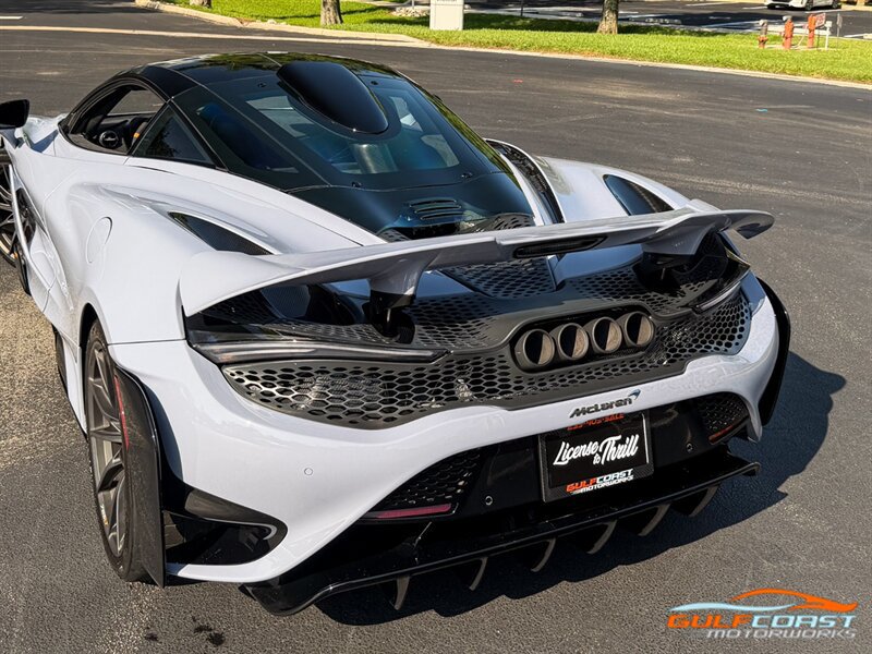 Used 2021 McLaren 765LT photo 49