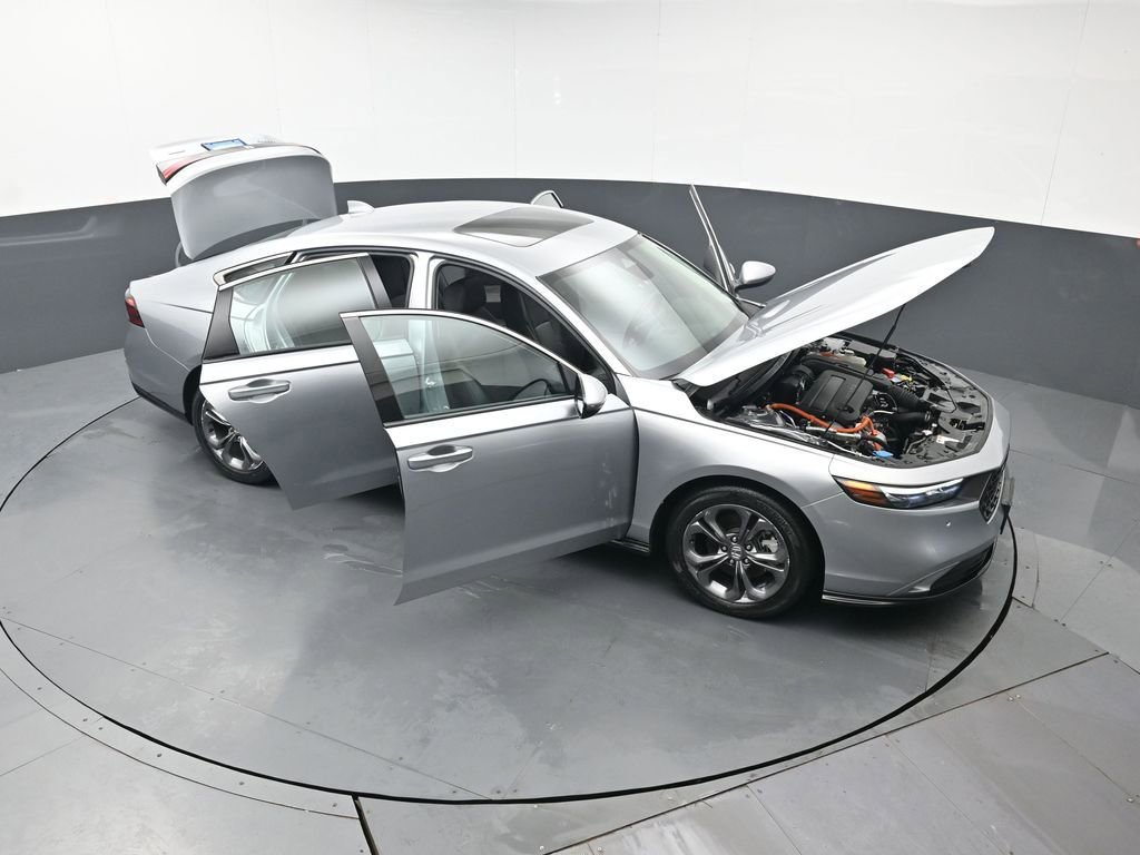 2023 Honda Accord EX-L