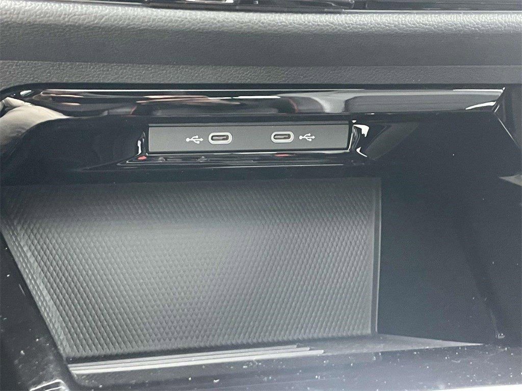 2026 Volkswagen GTI Autobahn