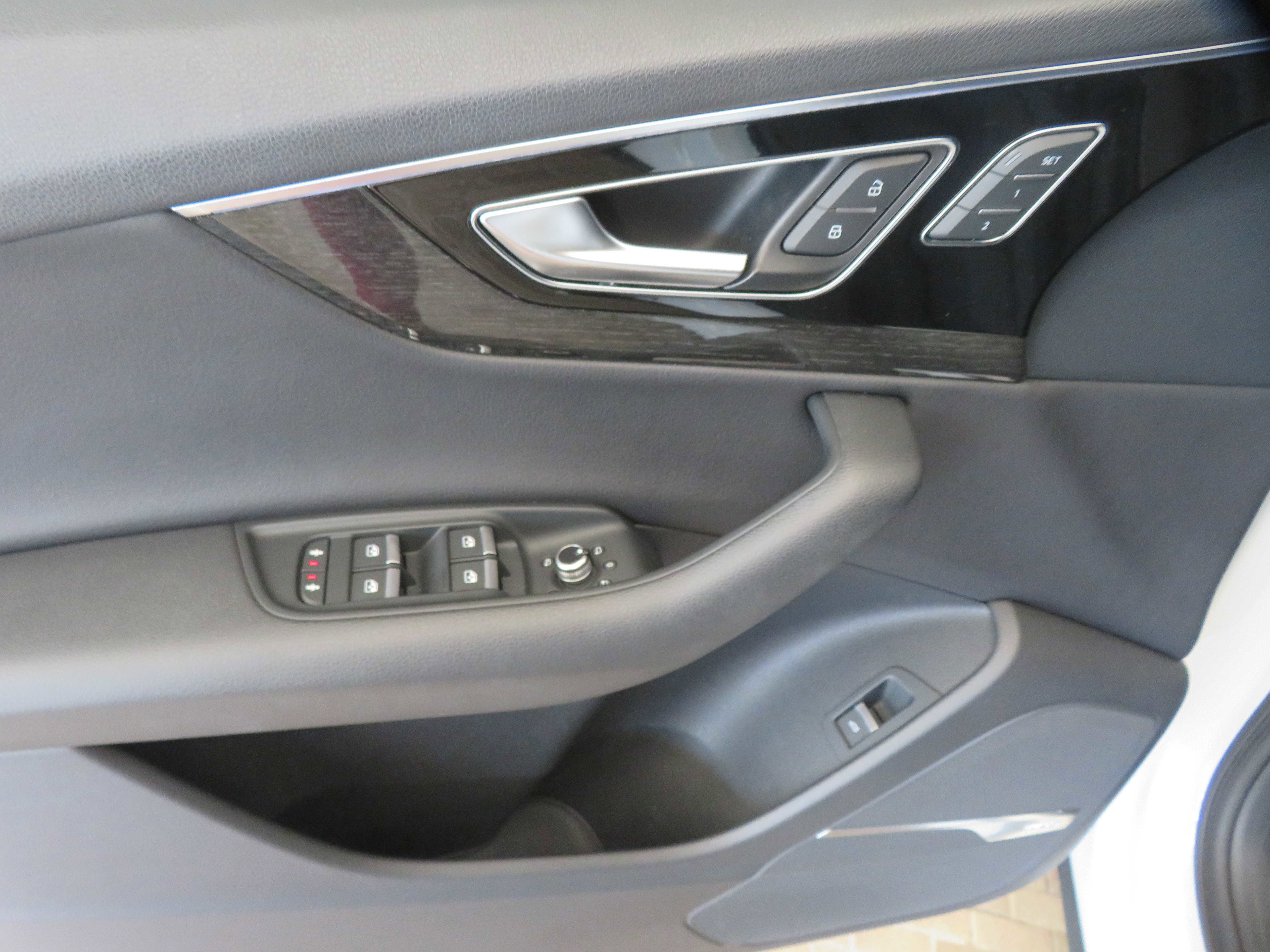 2019 Audi Q7 3.0T Premium Plus