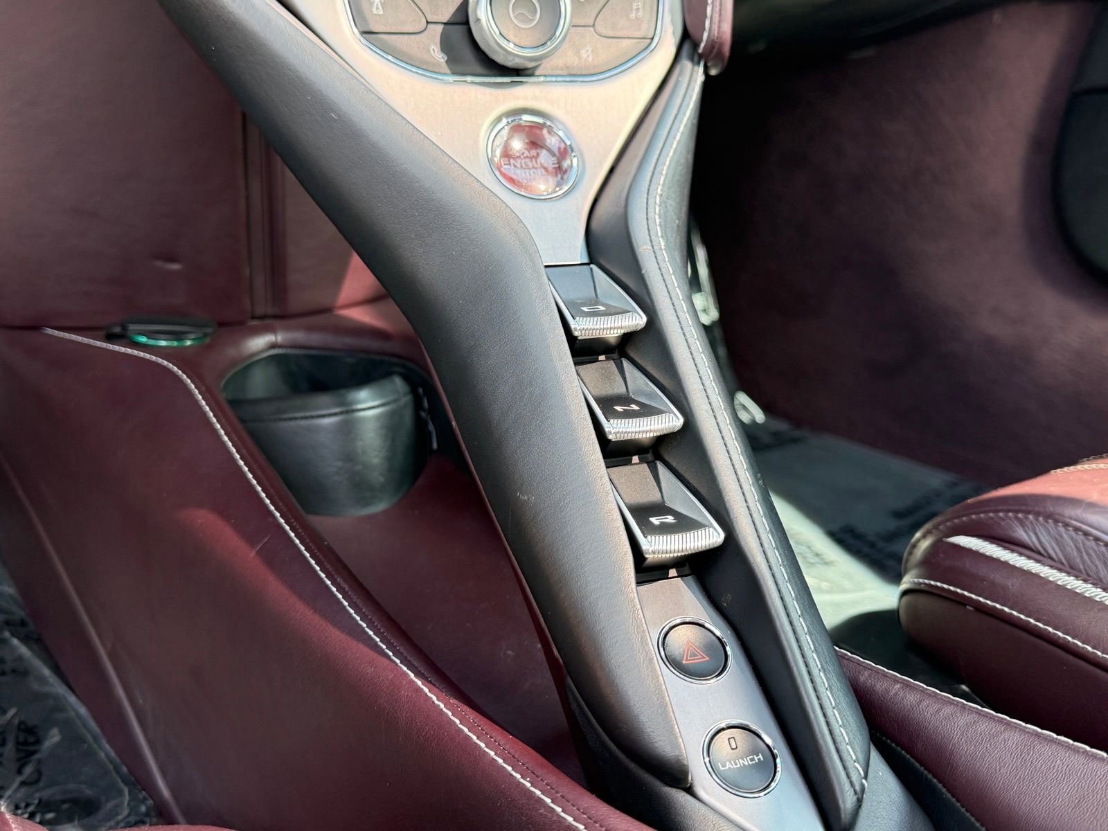 Used 2018 McLaren 720S photo 23