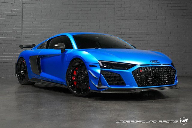 Used 2023 Audi R8 V10 GT
