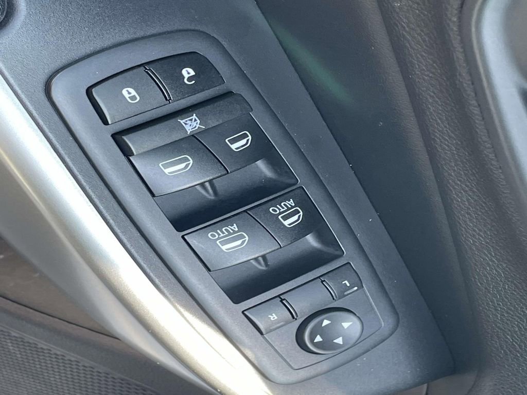 2020 Jeep Cherokee High Altitude