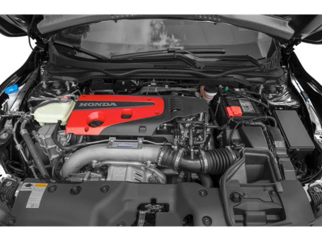 2021 Honda Civic Type R