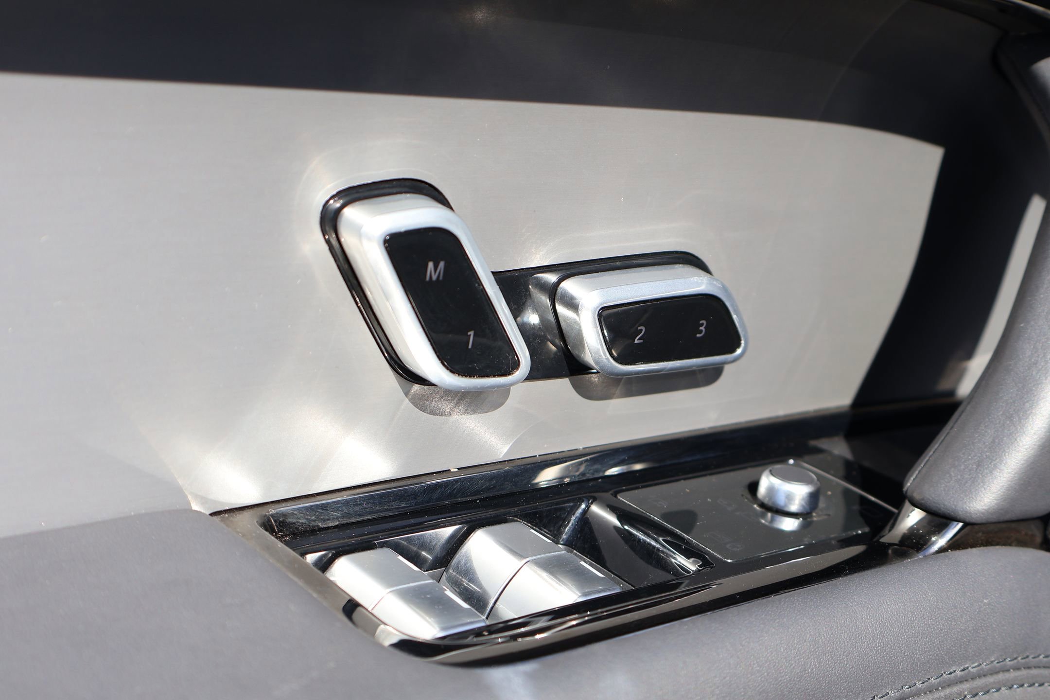 2023 Land Rover Range Rover Sport SE