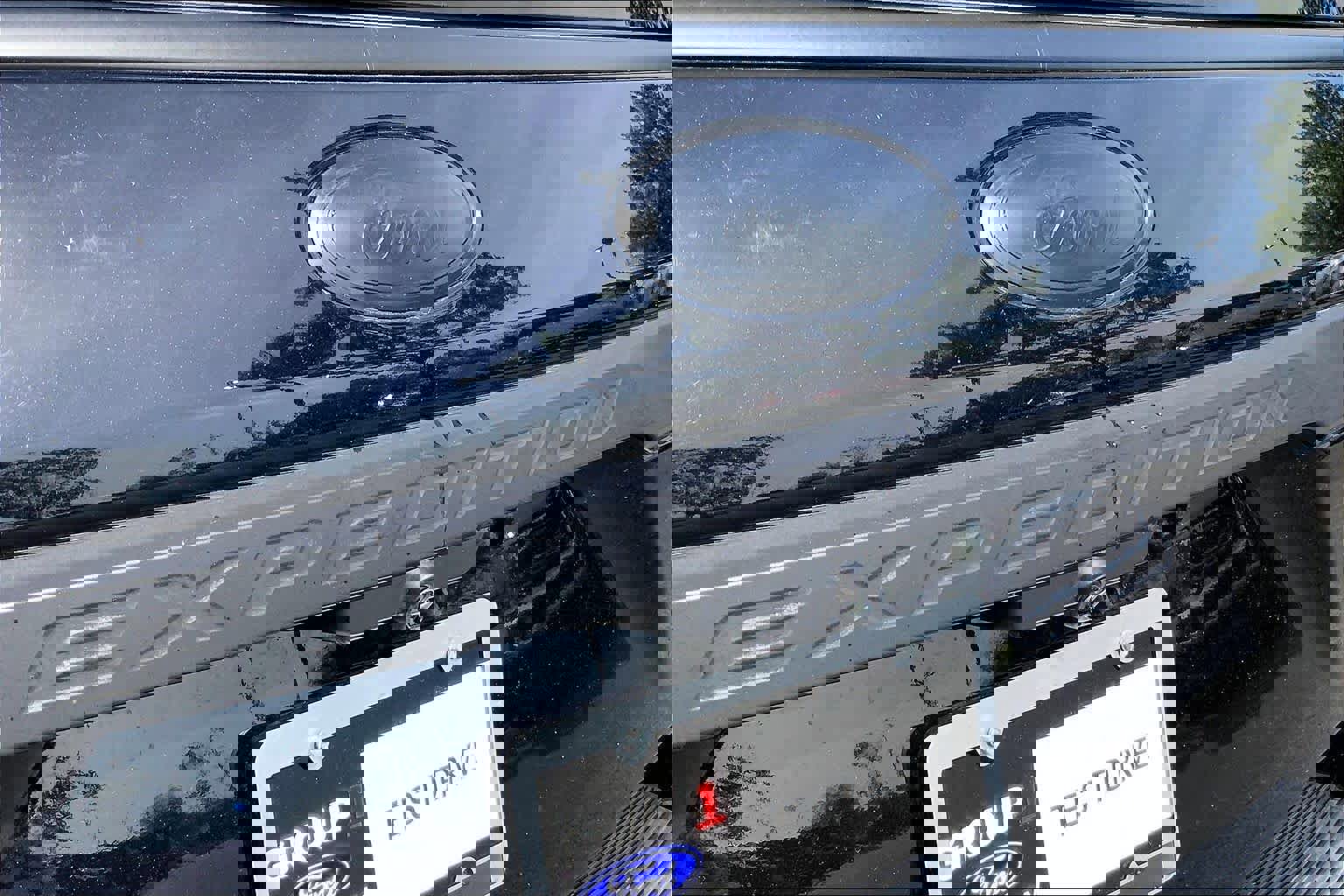 2020 Ford Expedition King Ranch