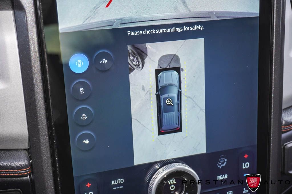 2024 Ford Expedition Timberline