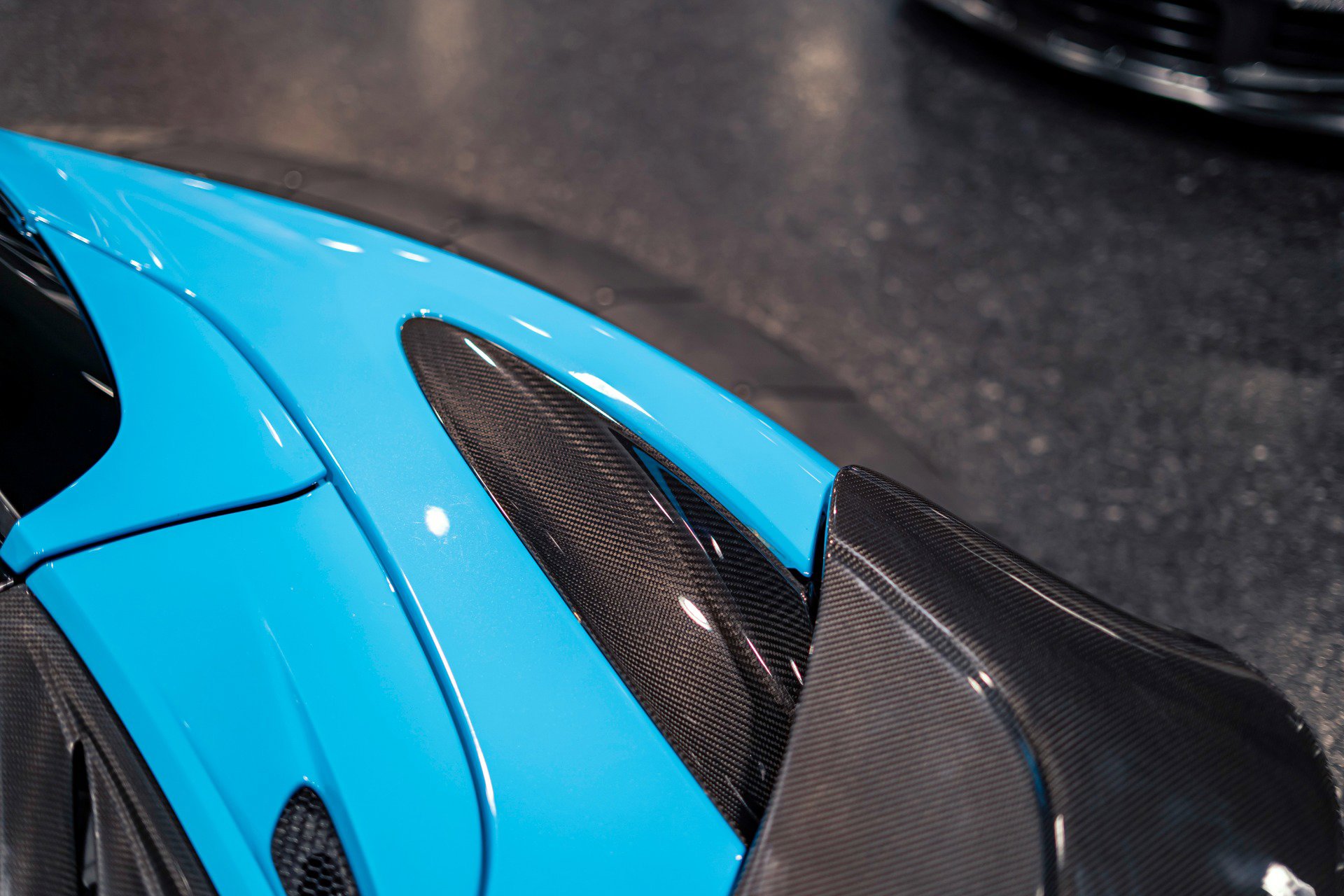 Used 2021 McLaren 720S Spider photo 15