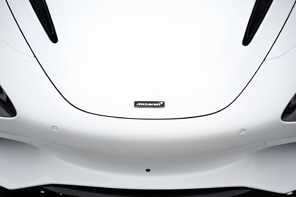 New 2026 McLaren 750S Spider photo 25