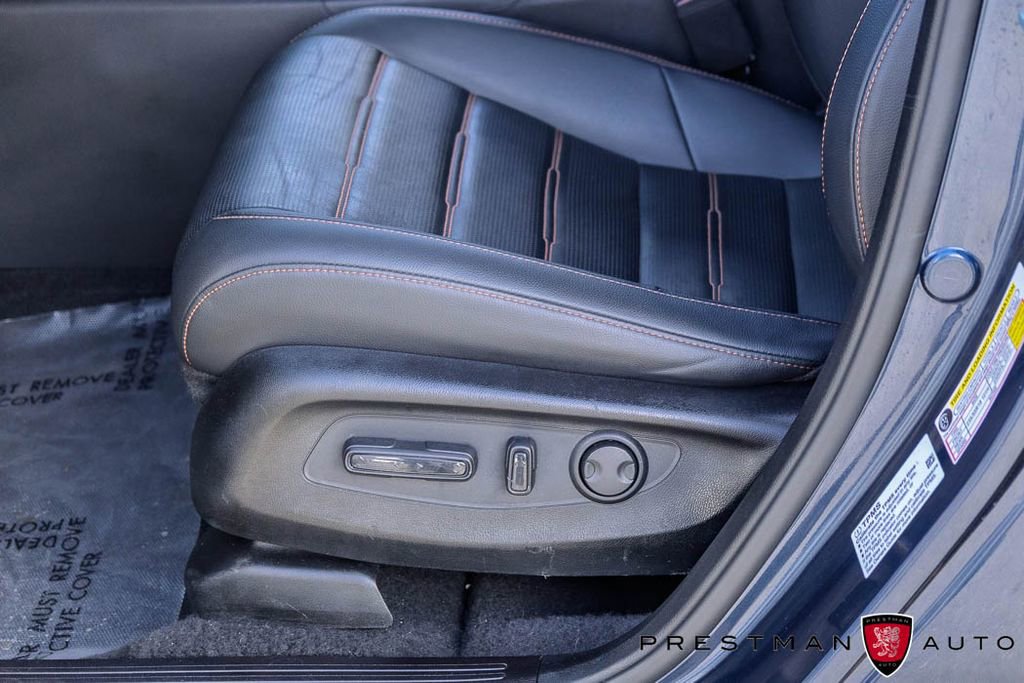 2025 Honda CR-V Sport Touring