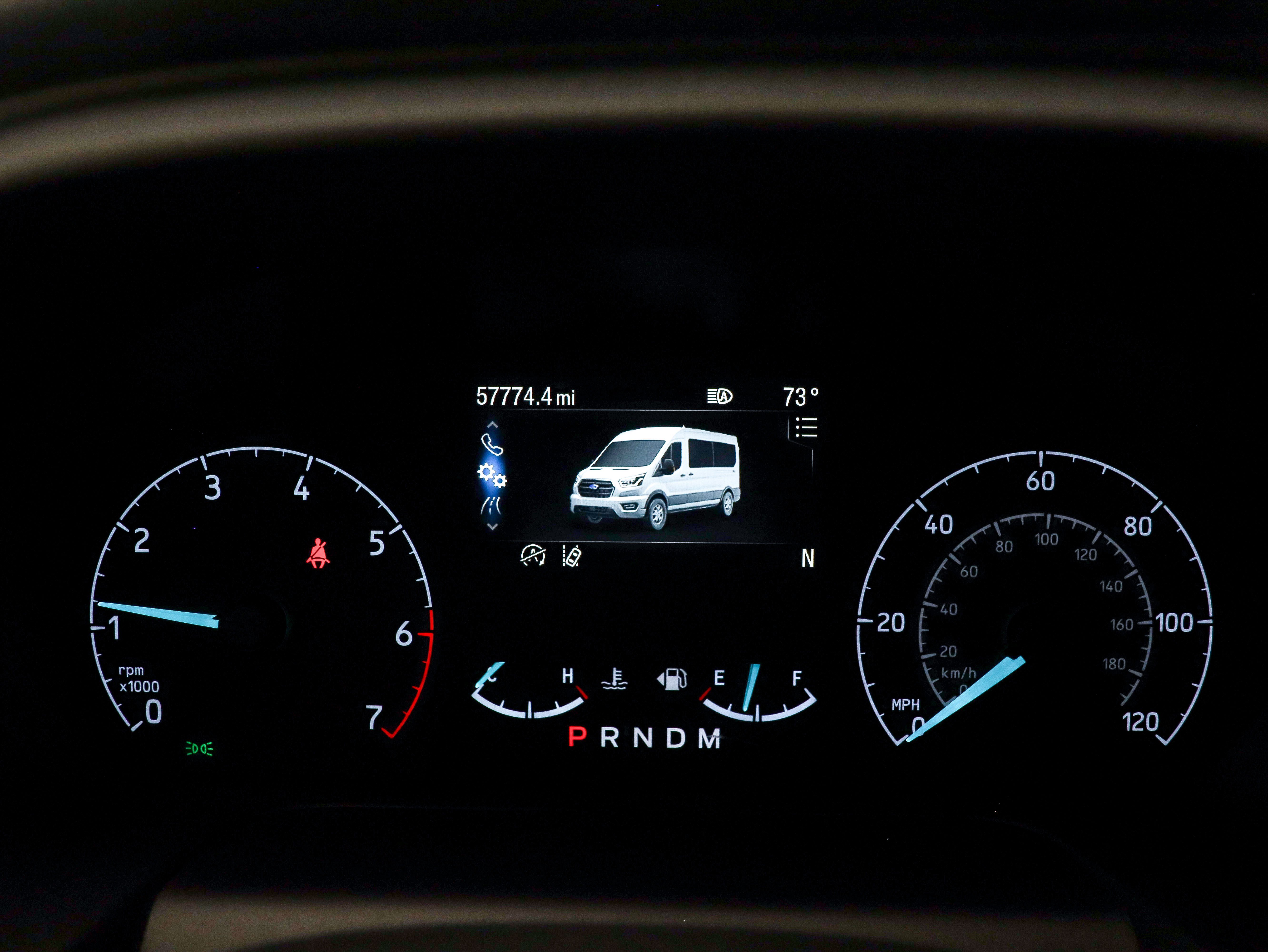 2020 Ford Transit Passenger Van XLT - Photo 16