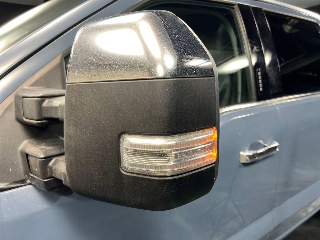 2023 Ford F150 Lariat