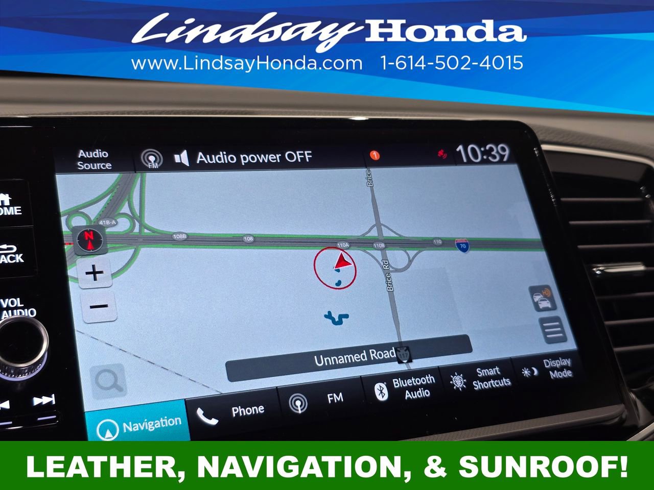 2024 Honda Ridgeline Black Edition