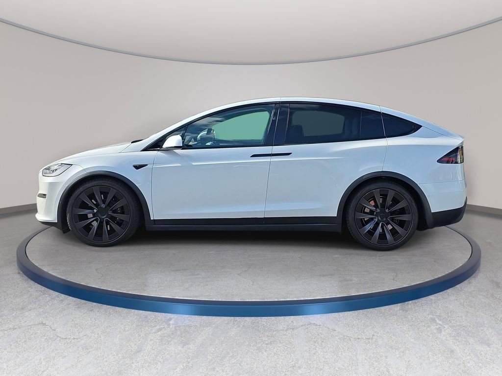 2023 Tesla Model X