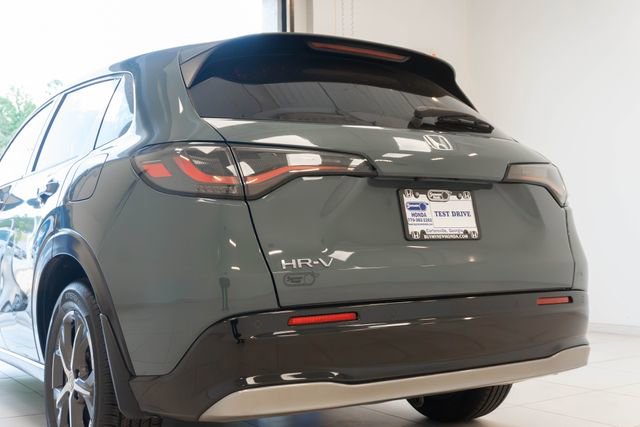 2025 Honda Hr-V EX-L