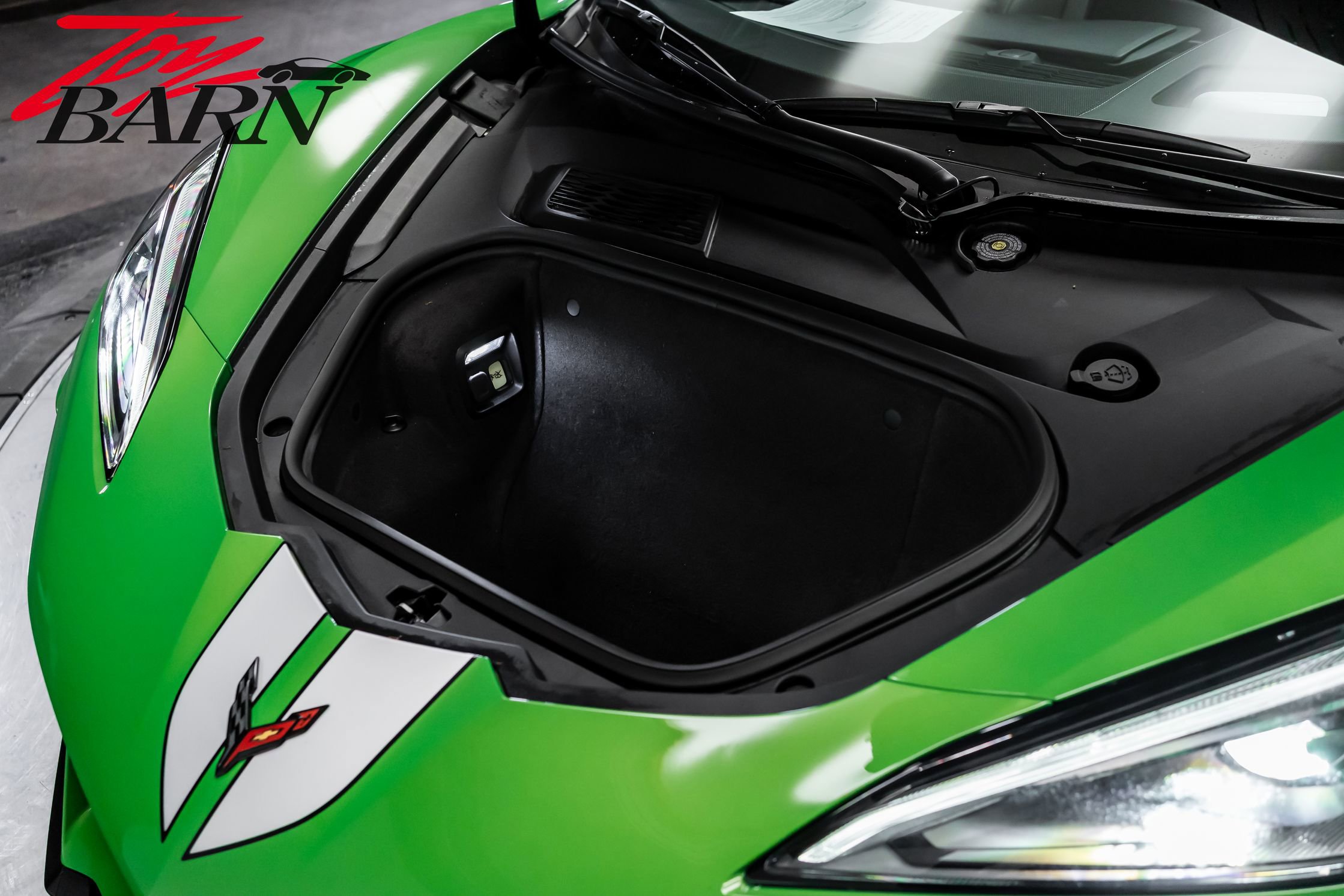 2026 Chevrolet Corvette Z06