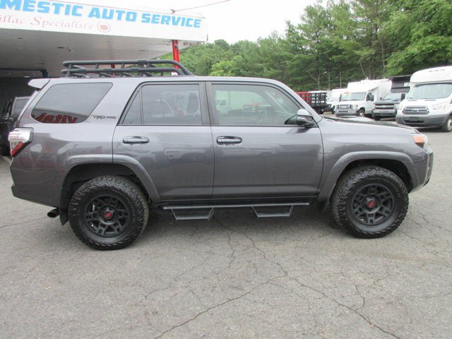 Used 2023 Toyota 4Runner TRD Pro