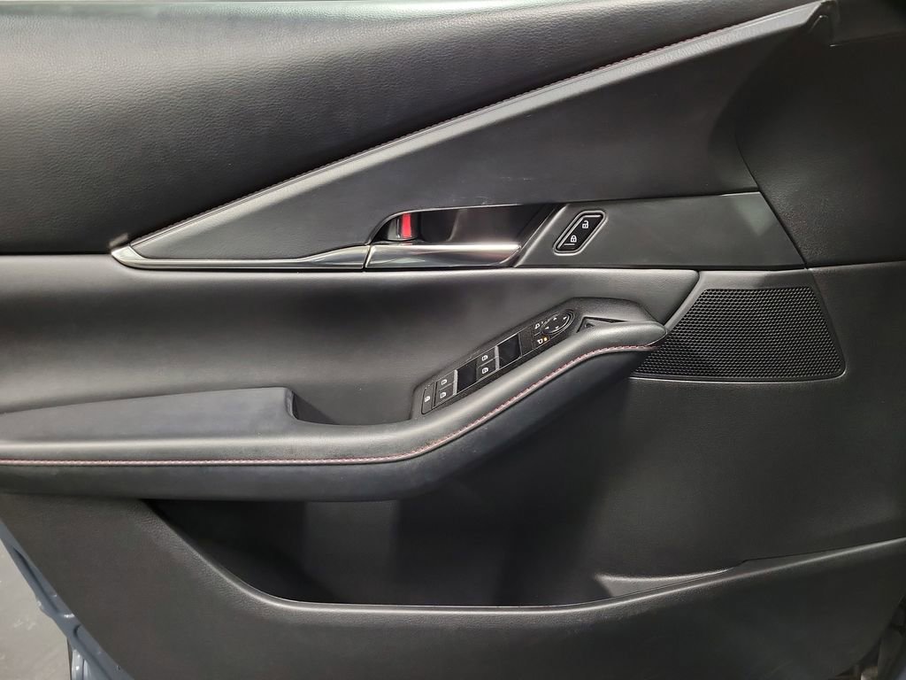 2023 MAZDA Cx-30 AWD 2.5 S w/ Preferred Package