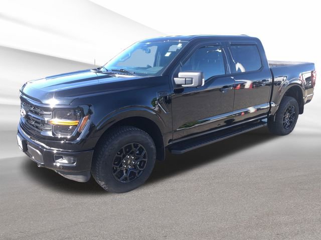 2024 Ford F150 XLT
