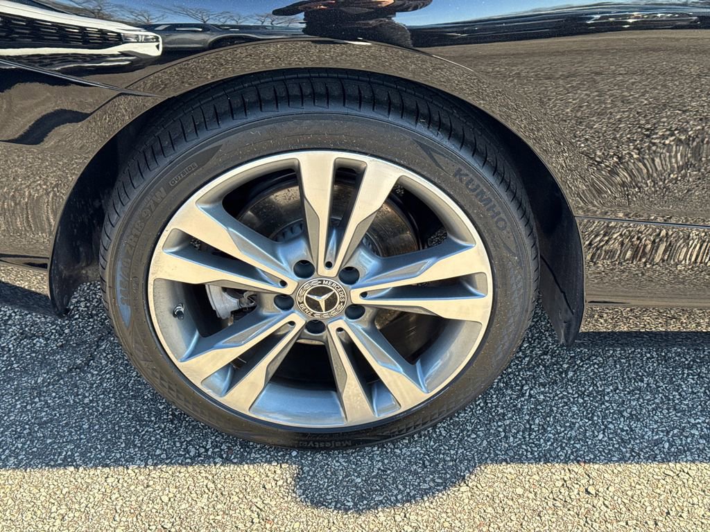 2019 Mercedes-Benz C 300 Cabriolet