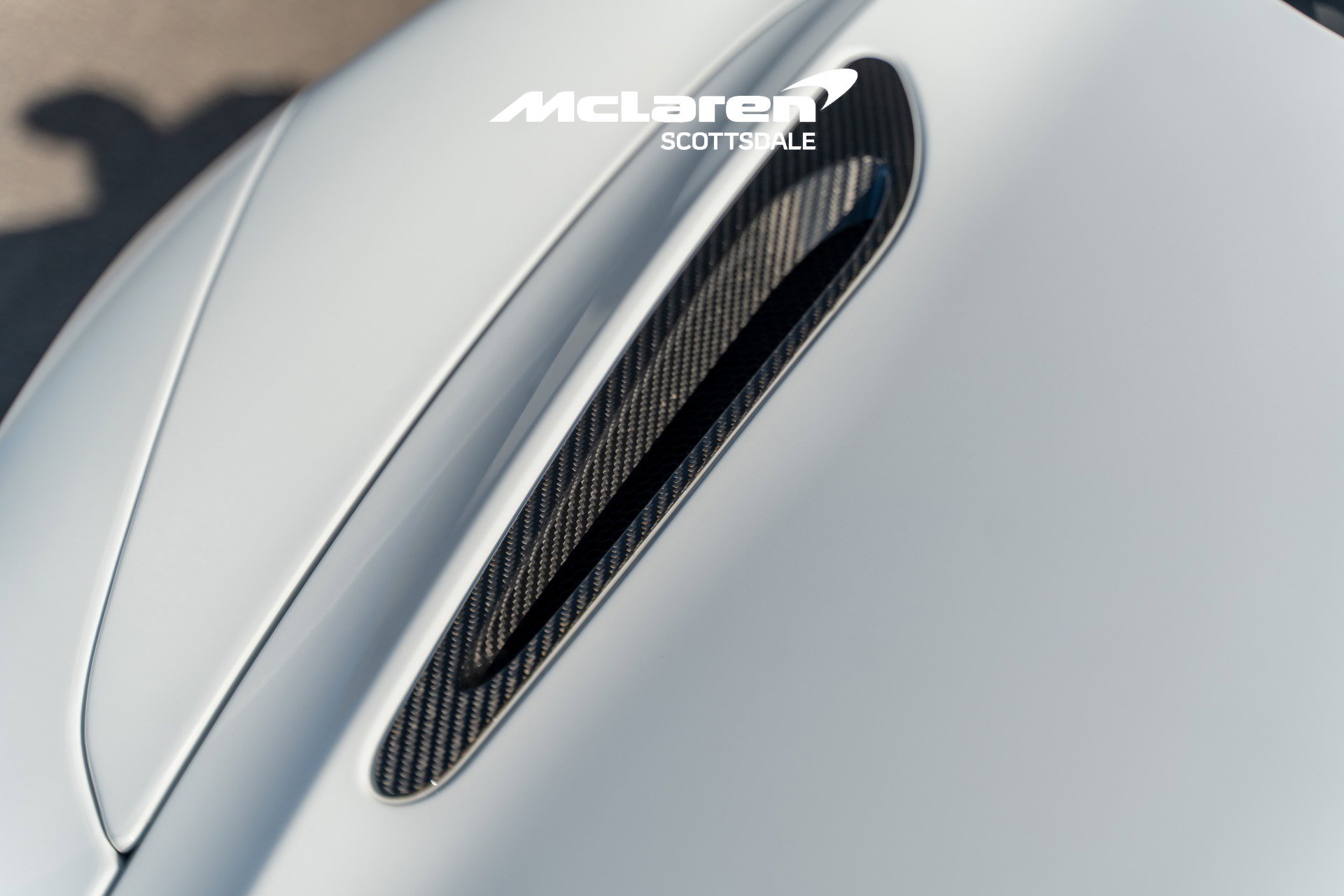 Used 2022 McLaren 720S Performance photo 20