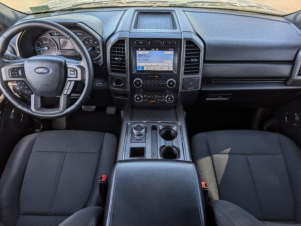 2019 Ford Expedition Max XLT