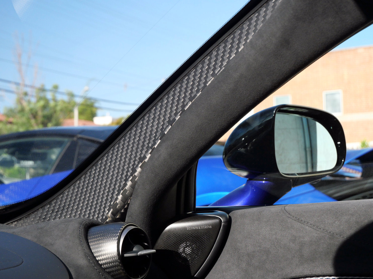 Used 2024 McLaren 750S Spider photo 19