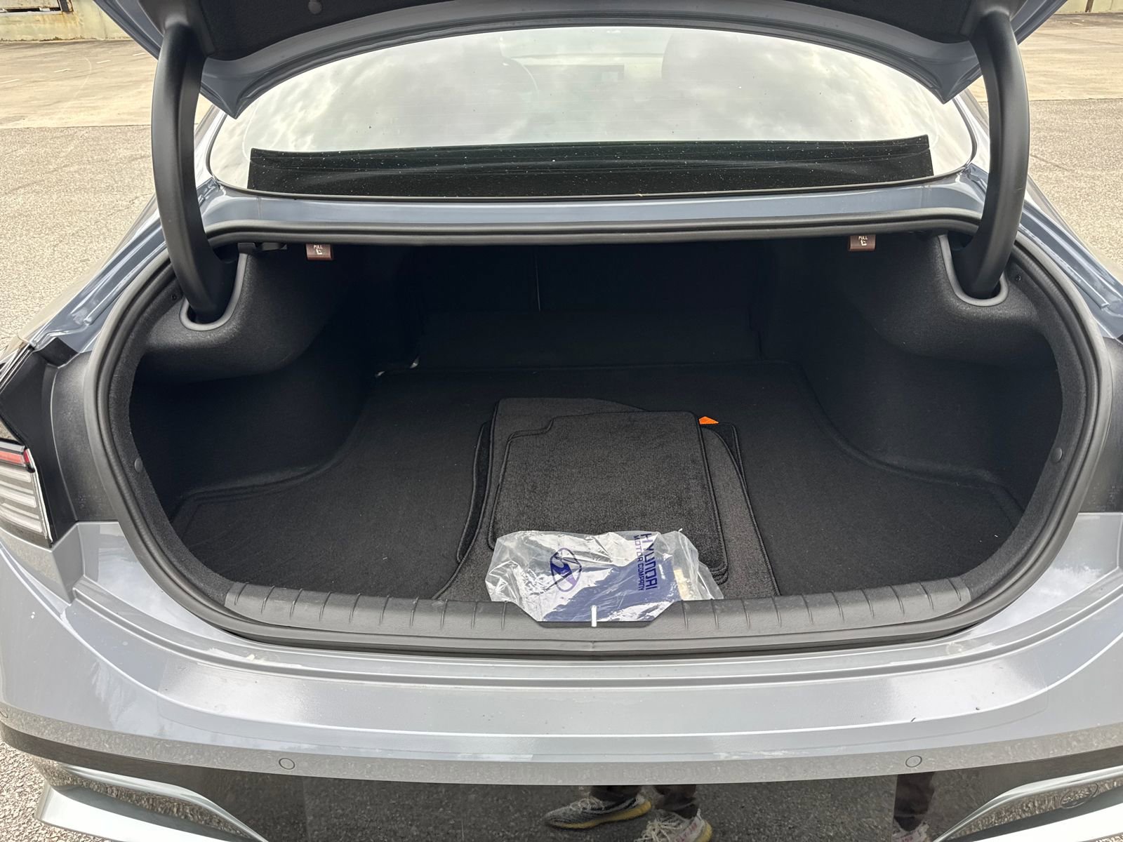 2024 Hyundai Sonata Limited