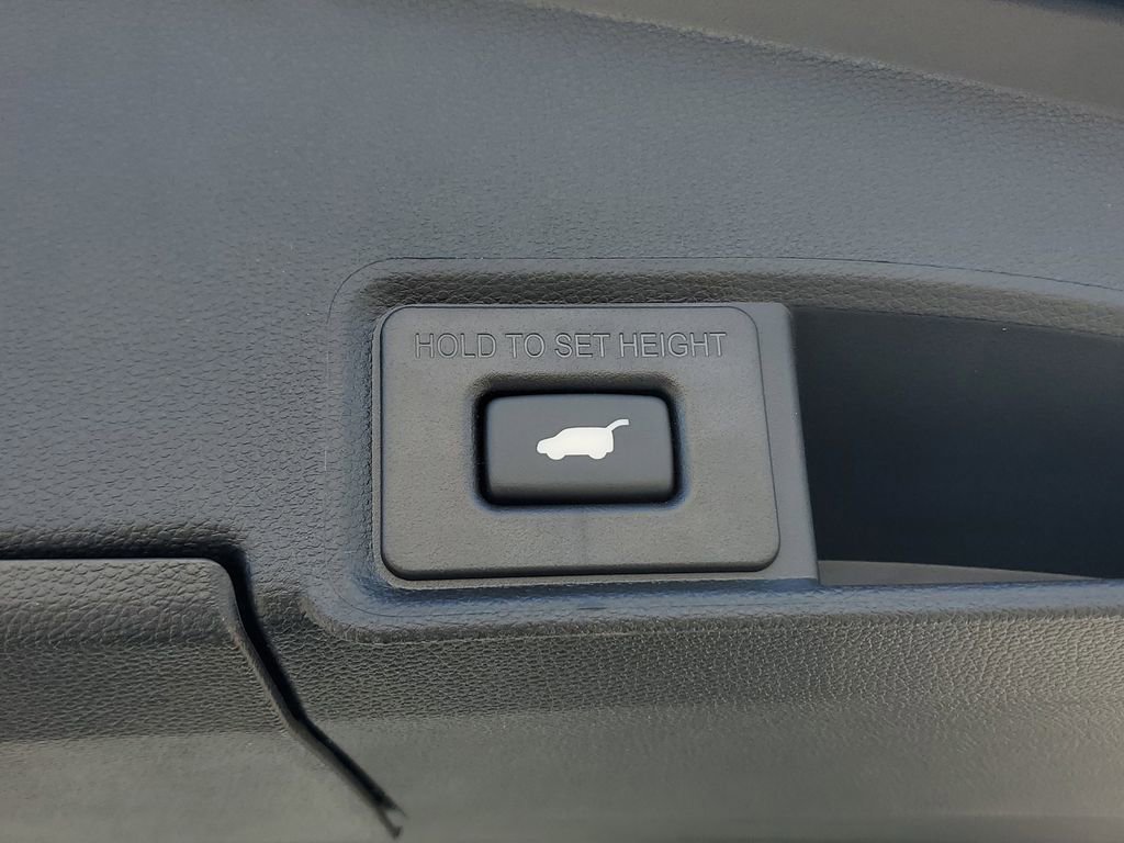 2026 Acura RDX w/ Technology Package