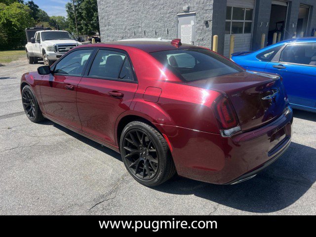 2019 Chrysler 300 S