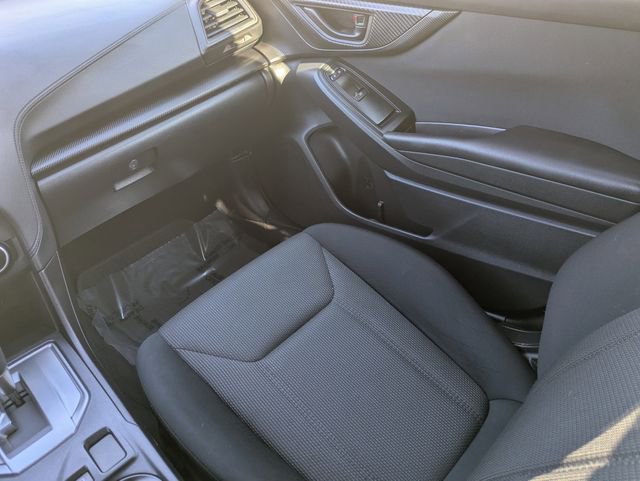 2023 Subaru Crosstrek 2.0i