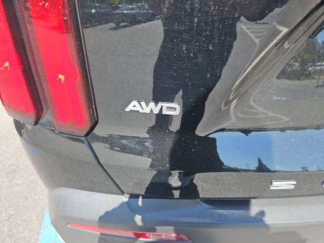 2022 Kia Sorento SX Prestige