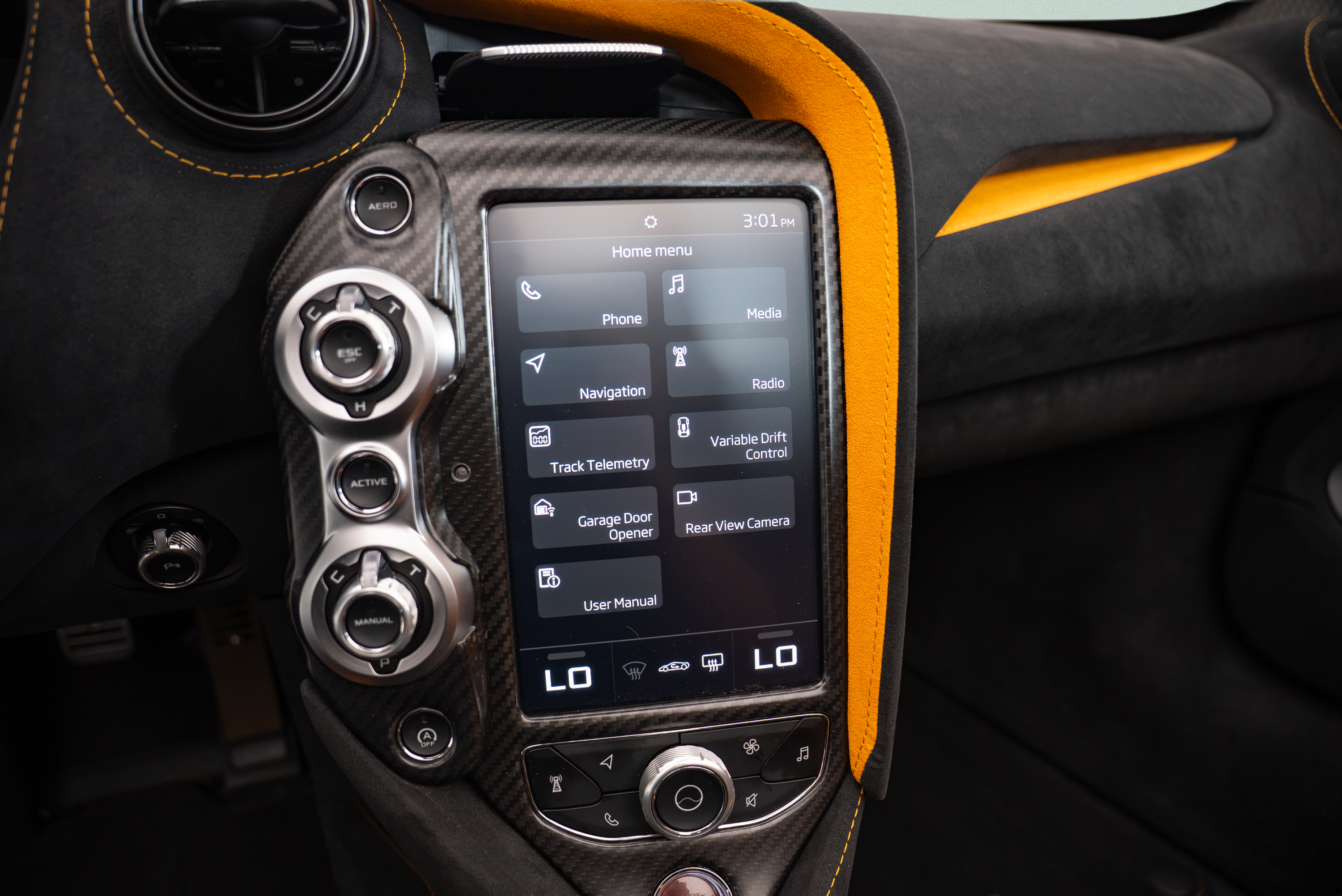 Used 2022 McLaren 765LT photo 20