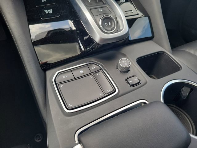 2024 Acura MDX FWD w/ Technology Package