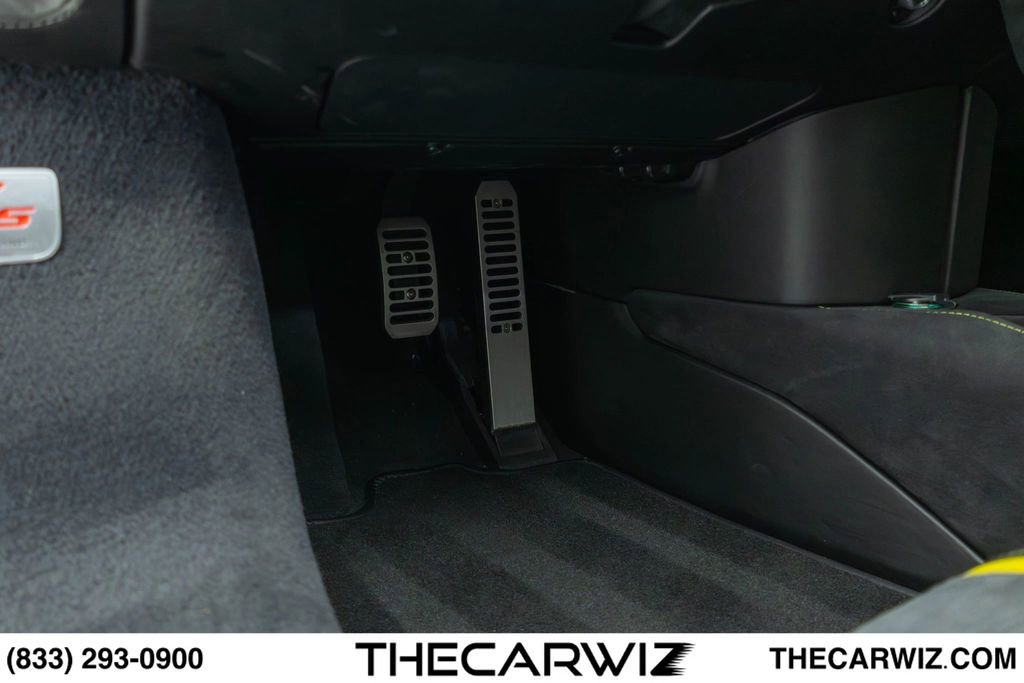 Used 2018 McLaren 720S Performance photo 46