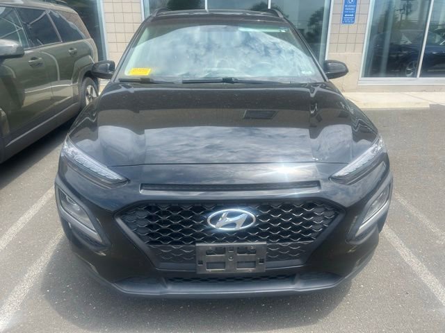 Used 2018 Hyundai Kona SEL