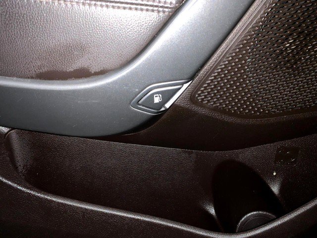 2015 Hyundai Santa Fe Limited