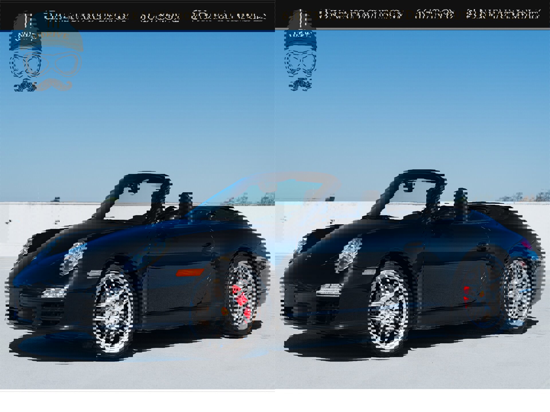 Used 2010 Porsche 911 Carrera S