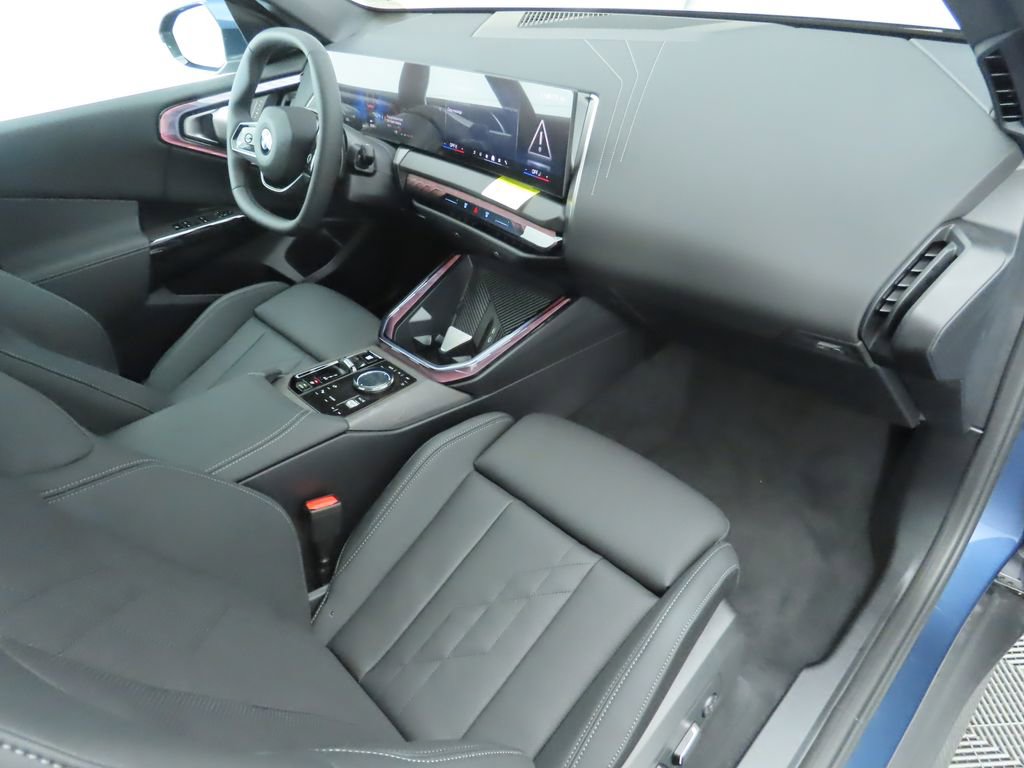 2026 BMW X3 xDrive30