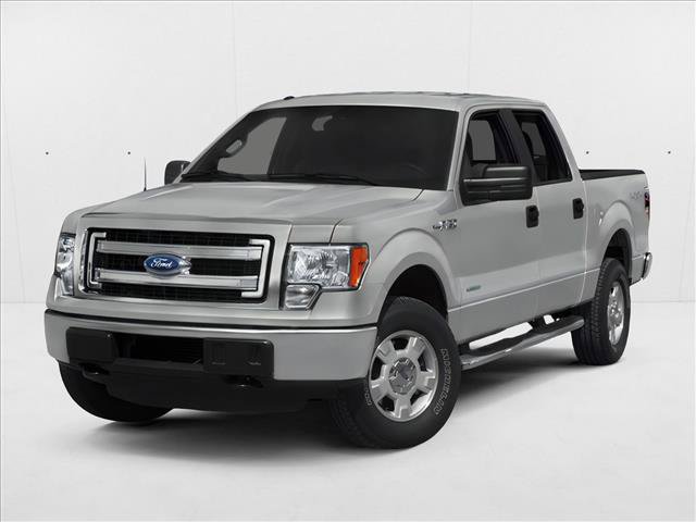 Used 2014 Ford F150 XLT w/ Equipment Group 302A Luxury