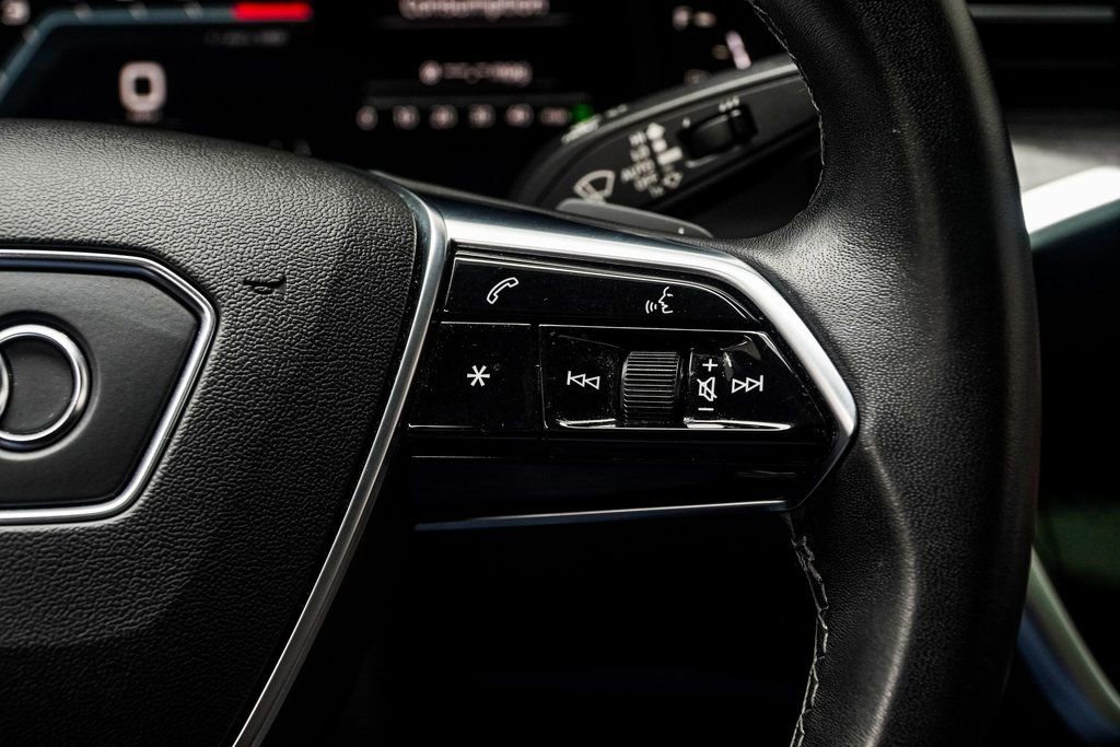 2024 Audi A6 Premium Plus