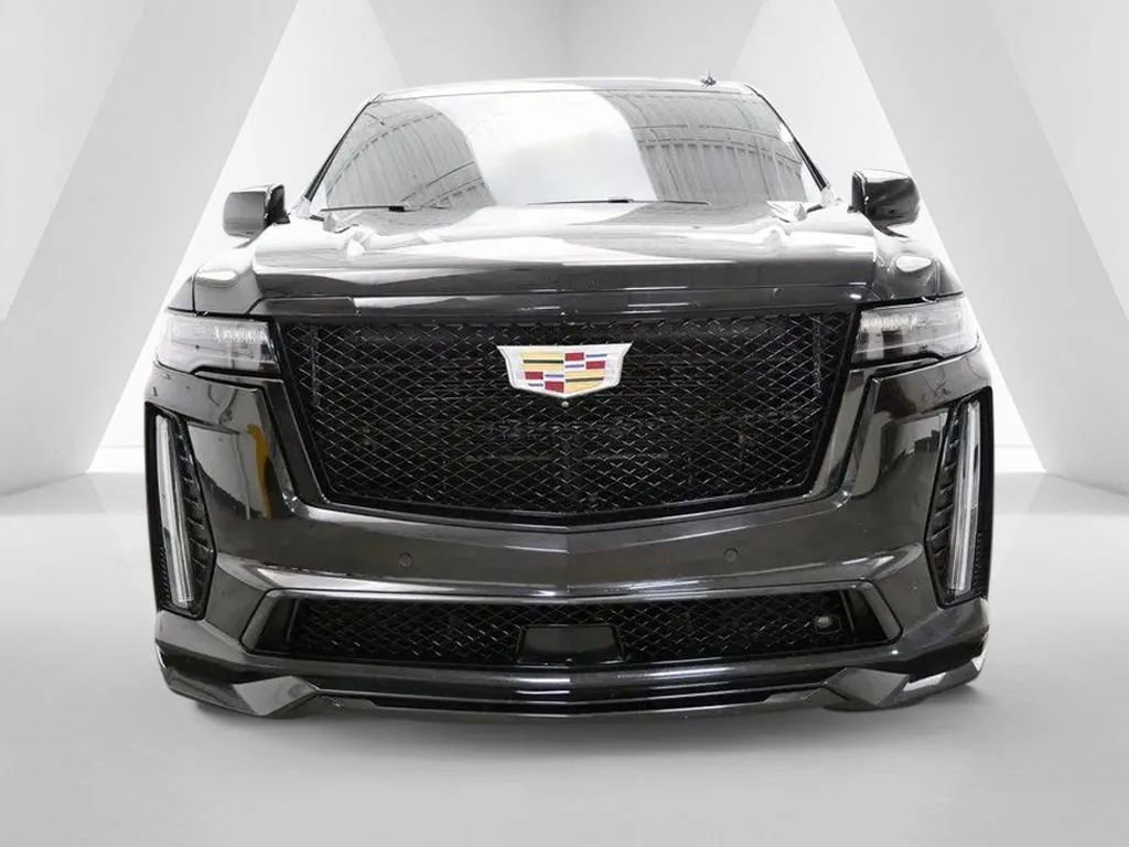 2023 Cadillac Escalade V